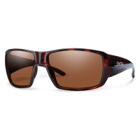 Smith Guides Choice Sunglasses - Polarchromic Glass - Havana with Copper