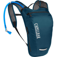 CamelBak Hydrobak Light Pack - Men's - Gibraltar Navy and Black