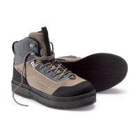 Orvis Encounter Wading Boot - Felt - Sandstone - 6