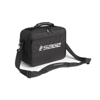 Sage Ballistic Reel Brief Storage Case - One Color - One Size
