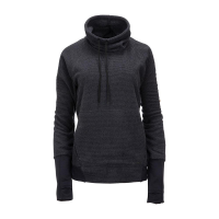 Simms Rivershed Sweater - Women's - Black - XS