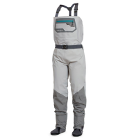 Orvis Ultralight Convertible Waders - Women's - Storm - XS - Petite