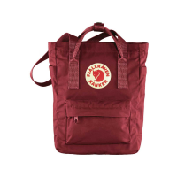 Fjallraven Kanken Totepack Mini - Ox Red