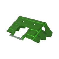 Dynafit Crampons - Green - 80mm