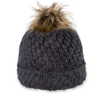 Pistil Diva Beanie - Women's - Black - One Size