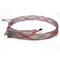 Scientific Anglers Rod Sleeve - Red - Half Single