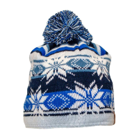 Swix Dakari Beanie - Navy