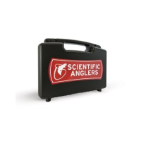 Scientific Anglers Boat Box - Black - L