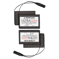 Seirus Heat Touch Ultra Slim Battery - One Color - Single