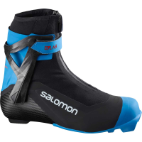Salomon S Lab Carbon Skate Prolink Boot - One Color - 10.5