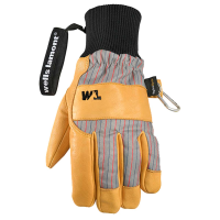 Wells Lamont Lifty Glove - Whiskey Tan - XL