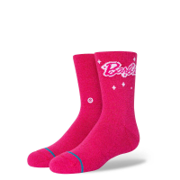 Stance My Dream My Future Sock - Kids' - Pink - S