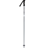 K2 Power Composite Pole - Gunmetal - 50