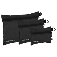 Eagle Creek Pack-It Isolate Sack Set - XS/S/M - Black