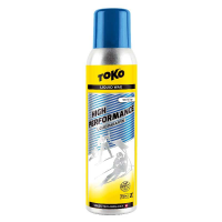 Toko High Performance Liquid Paraffin - 125ml - Blue - 125ml