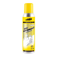 Toko High Performance Liquid Paraffin - 125ml - Yellow - 125ml