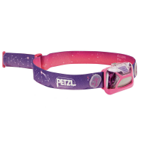 Petzl Tikkid Headlamp - Pink - One Size