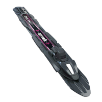 Rottefella Xcelerator JR Skate - Kids' - One Size