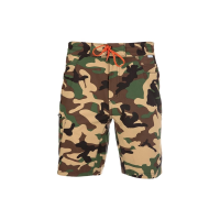 Simms Seamount Board Short - Men's - Woodland Camo - 32