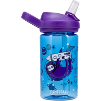 CamelBak Eddy+ 14oz Water Bottle - Kids' - Sloths In Space