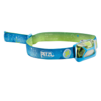 Petzl Tikkid Headlamp - Blue - One Size