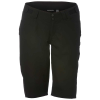 Giro Arc Short with Liner - Women's - Black - 12