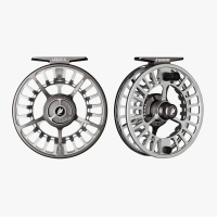 Sage Arbor XL Reel - Frost - 6/7/8