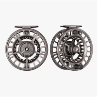 Sage Spectrum LT Reel - Silver Pine - 4/5