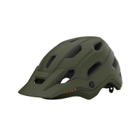 Giro Source MIPS Helmet - Matte Trail Green - S