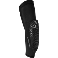 Fox Enduro Pro Elbow Guard - Black - 2XL