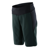 Troy Lee Designs Luxe Short - Women's - Steel Green - XL
