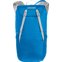 CamelBak Arete 18 Pack - Indigo Bunting and Silver