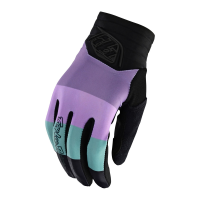 Troy Lee Designs Luxe Glove - Women's - Rugby Black - XL
