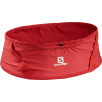 Salomon Pulse Belt - Goji Berry - L