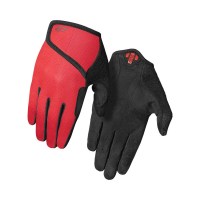 Giro DND Jr II Glove - Kids' - Bright Red - XS