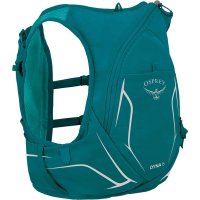 Osprey Dyna 6 Pack with Reservoir - Women's - Verdigris Green - M