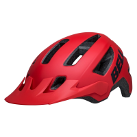 Bell Nomad 2 Mips Helmet - Matte Red - S/M