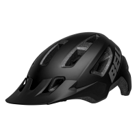 Bell Nomad 2 Mips Helmet - Matte Black - S/M