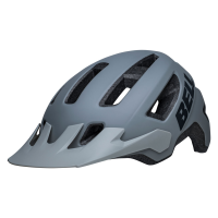 Bell Nomad 2 Mips Helmet - Matte Grey - S/M