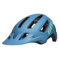 Bell Nomad 2 Mips Helmet - Matte Light Blue - S/M