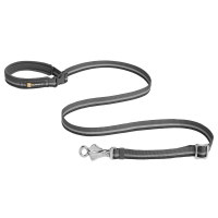 Ruffwear Crag Leash - Dog Leash - Granite Grey