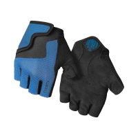 Giro Bravo Jr Glove - Kids' - Shabori Blue - XS