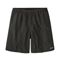 Patagonia Baggies 7 in Short - Men's - Black - XL