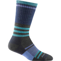 Darn Tough Her Spur Lightweight Boot Sock - Women's - Forest - S