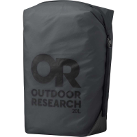 Outdoor Research PackOut Compression Stuff Sack 20L - Charcoal