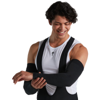 Specialized Seamless Arm Warmer - Black - XL/2XL