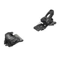 Tyrolia Attack 11 GW Binding with Brake - Black - 110mm