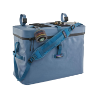 Patagonia Great Divider Boat Bag - Pigeon Blue