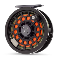 Orvis SSR Disc Spare Spool - Black - IV