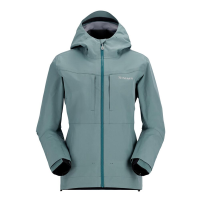 Simms G3 Guide Jacket - Women's - Avalon Teal - XL